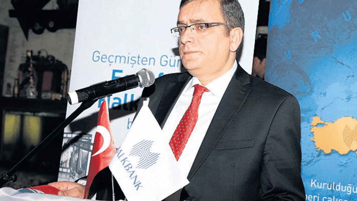 Katılım bankası izni iptal edilsin
