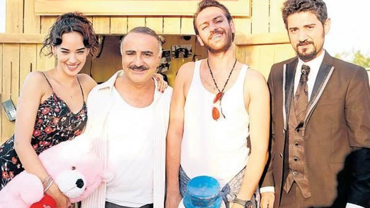 ‘Kara Bela’ 700 bini aştı!
