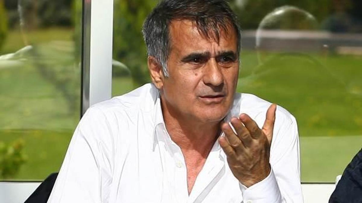 'Lideriz diye övmeyin sadece 2 puan öndeyiz'