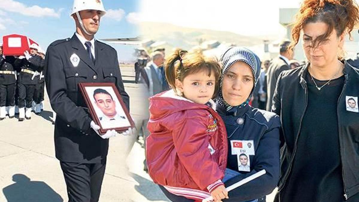 ‘Babamı neden götürüyorlar?’