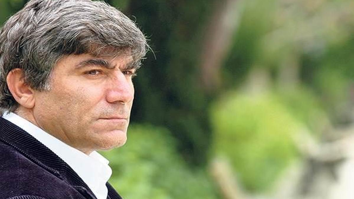 Dink Davası’nda savcının itirazına ret!