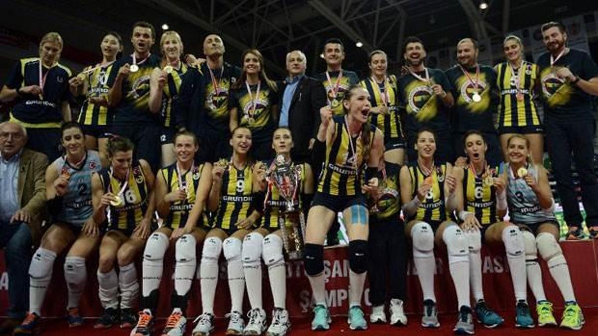 ‘F.Bahçe’de ikincilik başarı değildir’