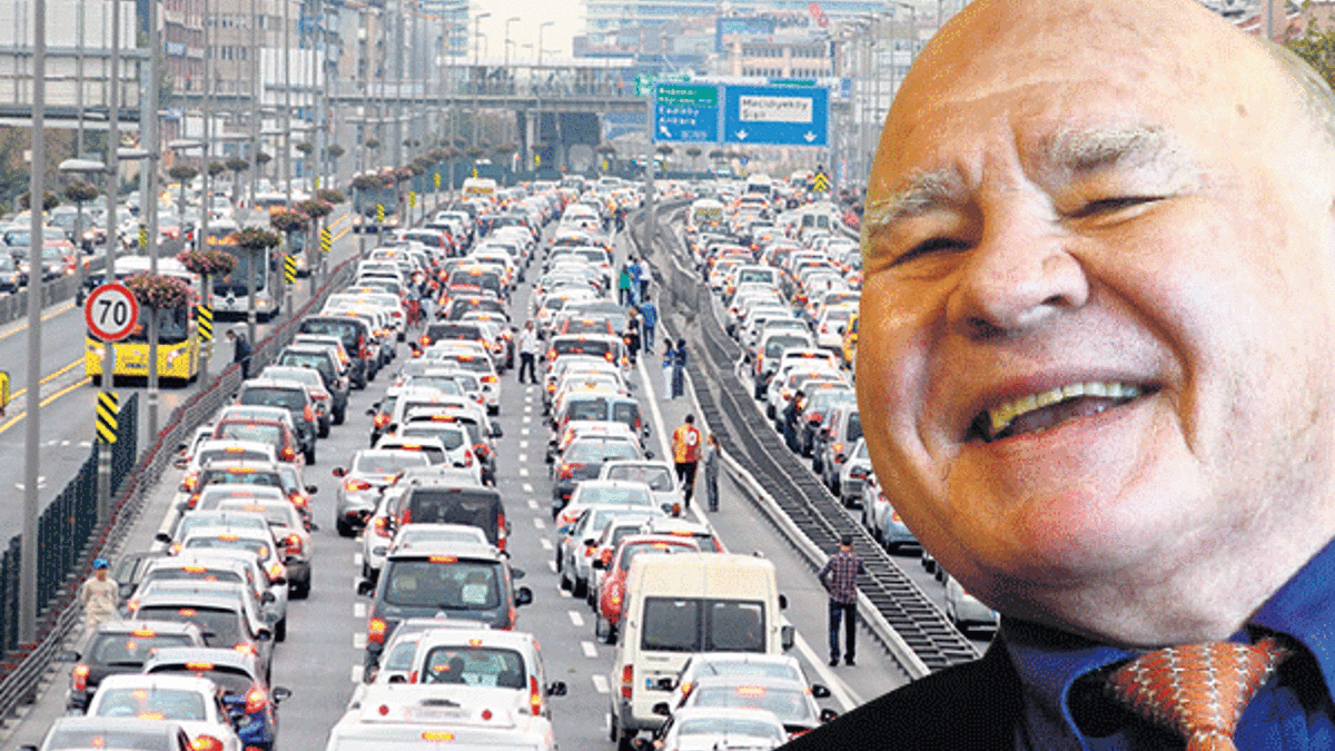 Demek ki olamayacağız