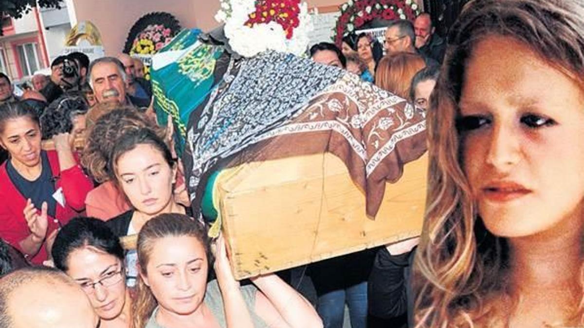 ‘Ben senin aradığın kişi değilim’ demiş