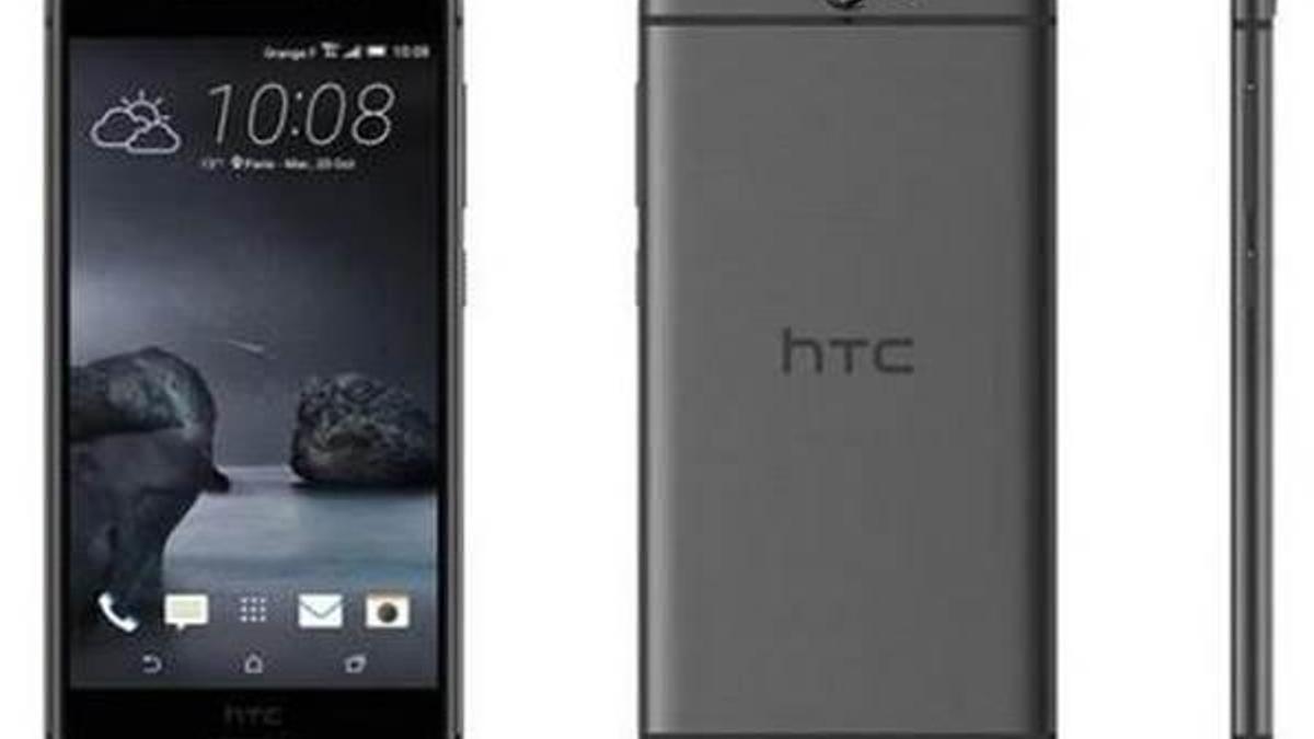 HTC One A9’un detayları belli oldu!
