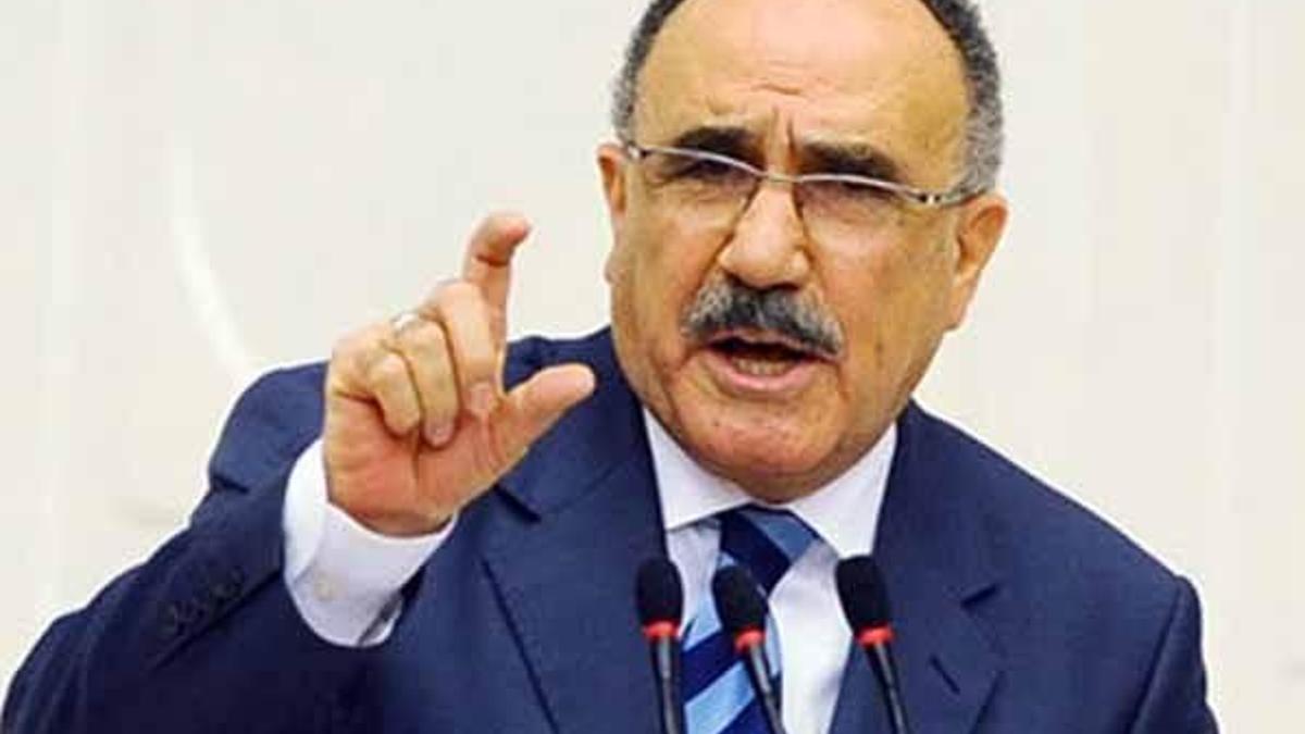 Beşir Atalay'dan bomba açıklamalar