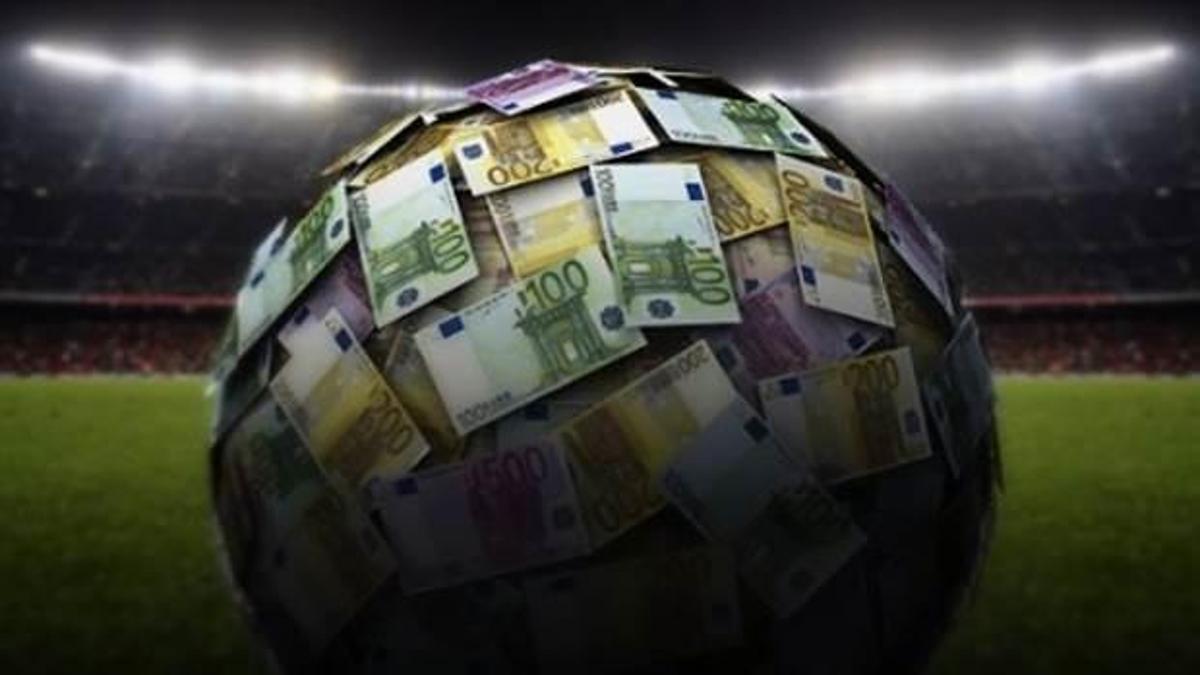 Futbolda bahis şikesi