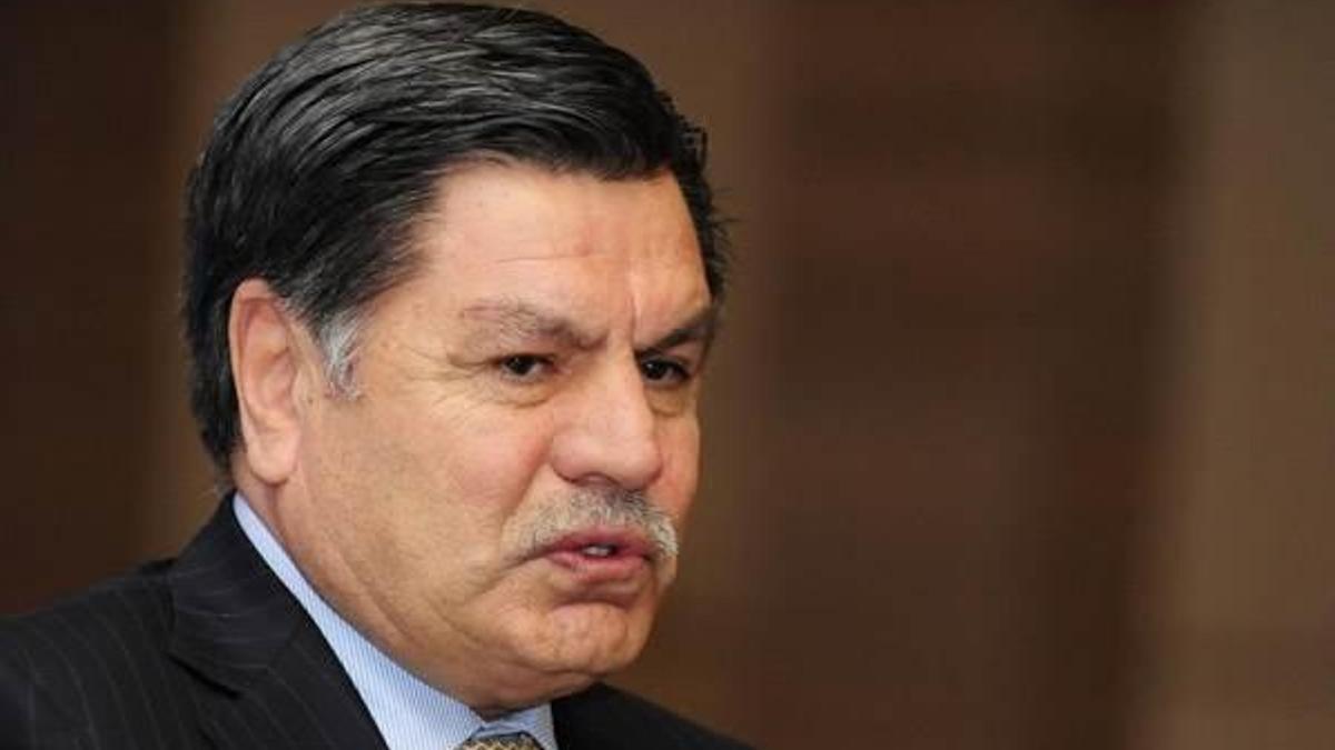 Haşim Kılıç konuştu: Sessiz kalmak utancını yaşamamak için...
