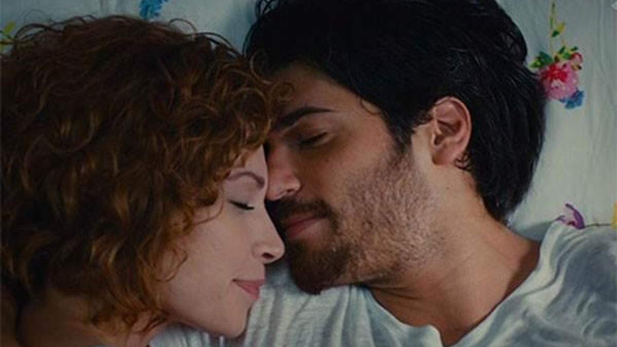 İnadına Aşk 17. bölüm fragmanı yayınlandı-izle