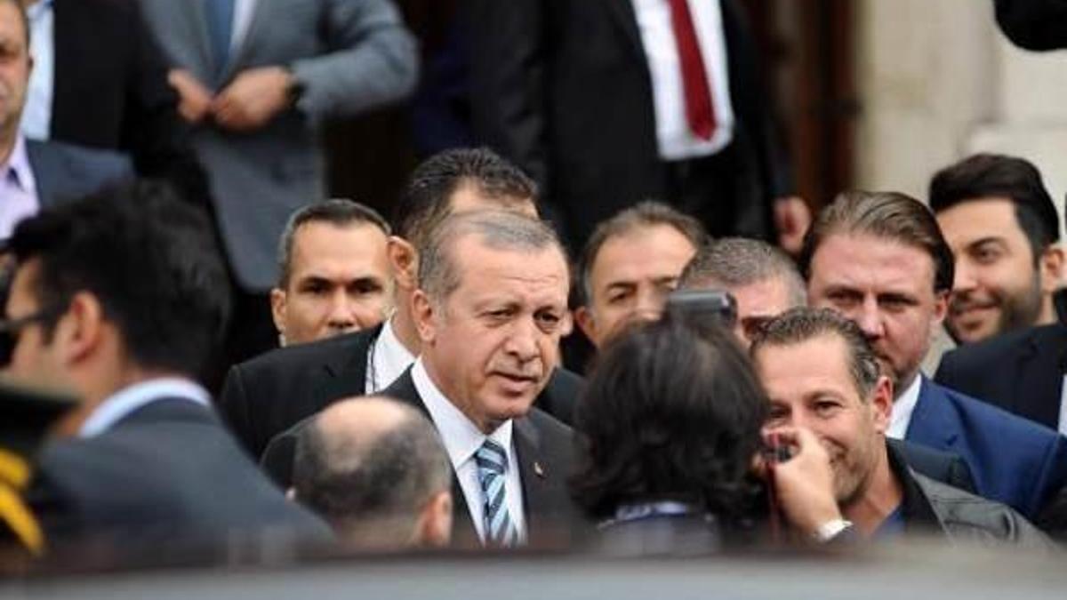 Dikkat çeken ayrıntı