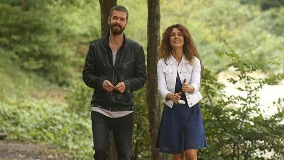 Hatırla Gönül 2. yeni bölüm fragmanı ekrana kilitleyecek-izle
