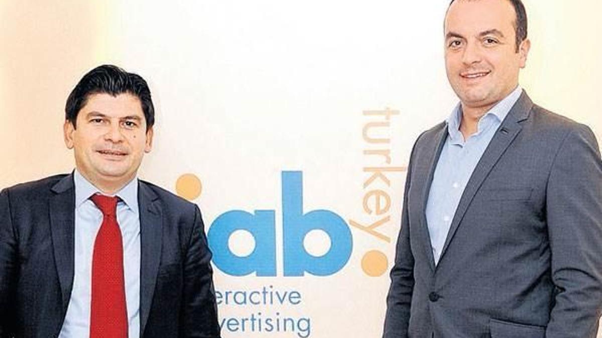 Türk dijital reklam pazarı 800 milyon liraya ulaştı