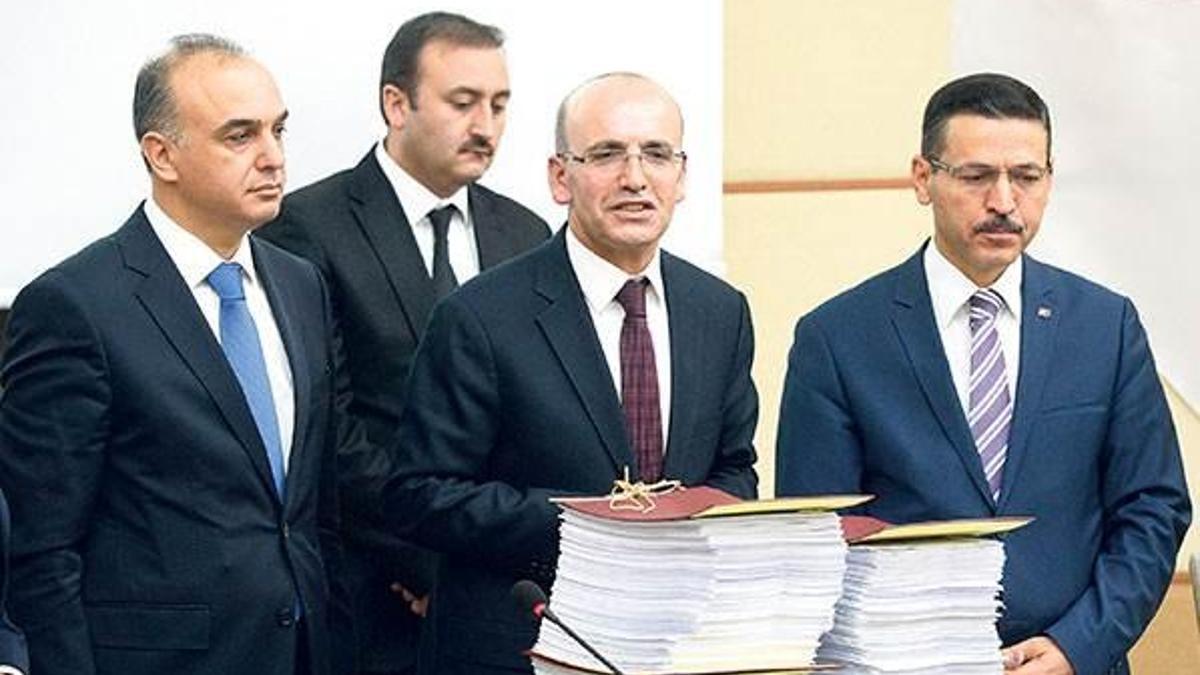 3 milyar Euro bizi rahatlatır