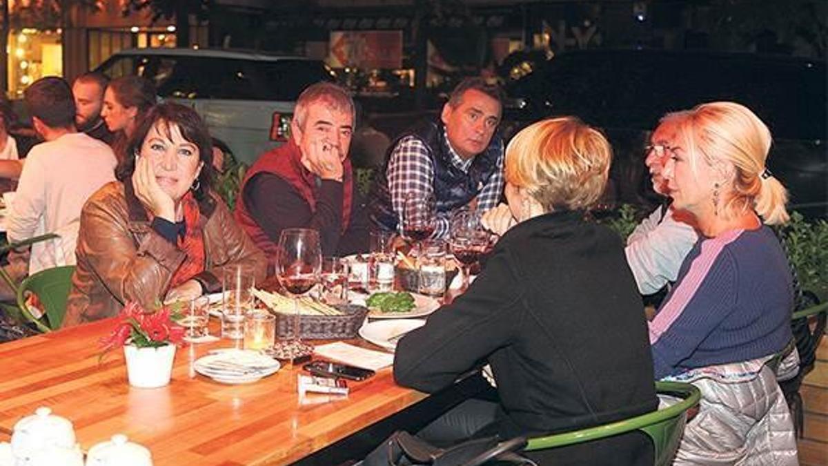 Huzur içinde uyusun