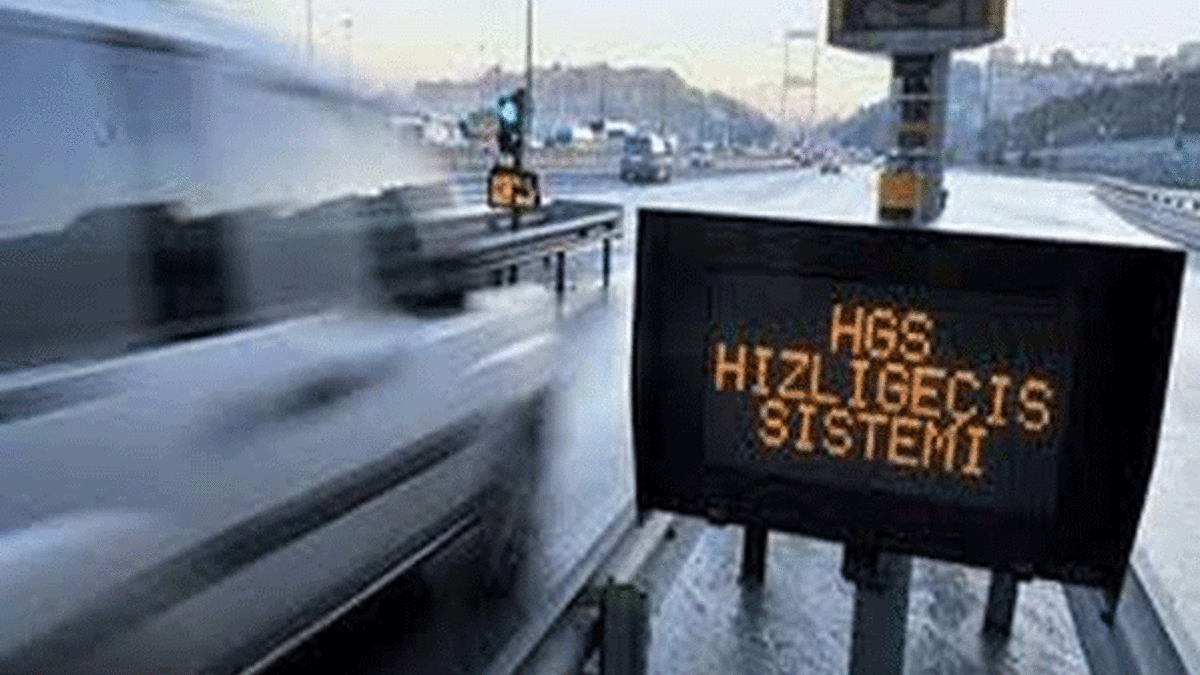 HGS Bakiye Yükleme ve Bakiye Sorgulama Nasıl Yapılır?