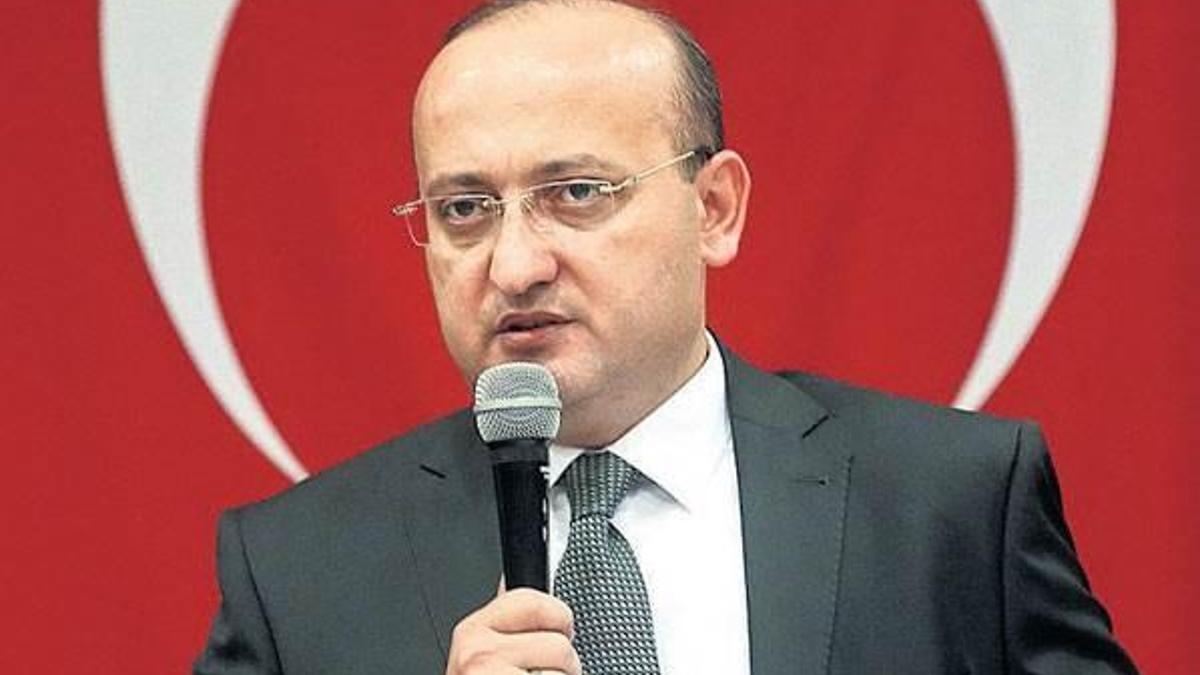 ‘Çözüm sürecine dönemezsiniz’