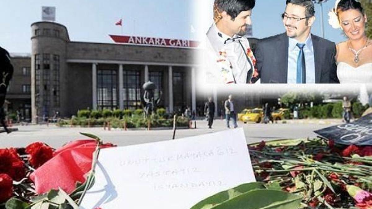 Canlı bombalar soruşturulmamış!