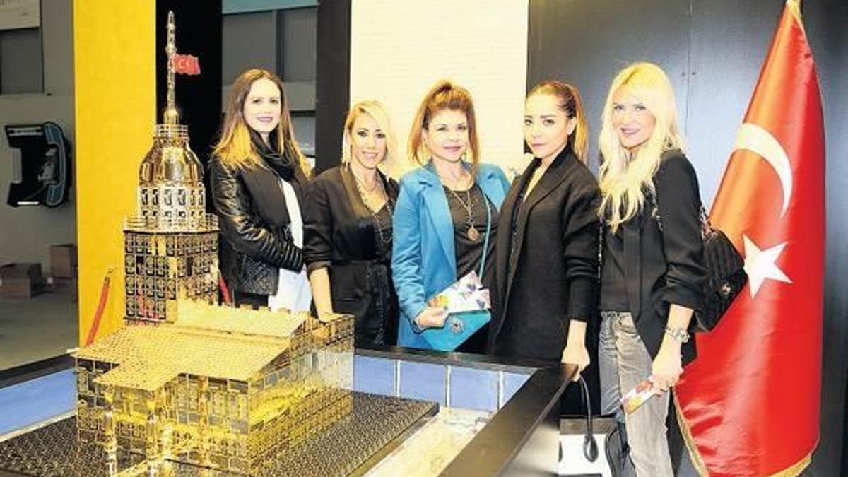 8 milyon TL’lik hatıra fotoğrafı