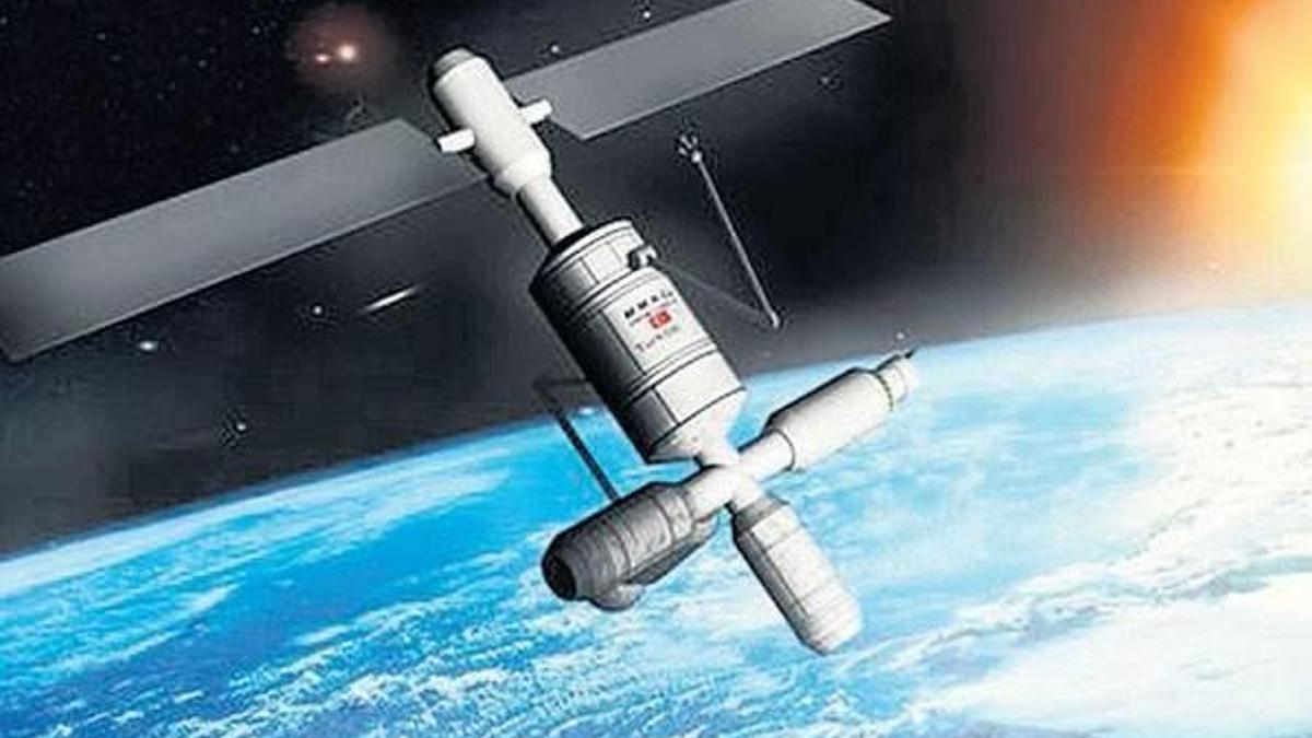 Türksat 4B fırlatıldı