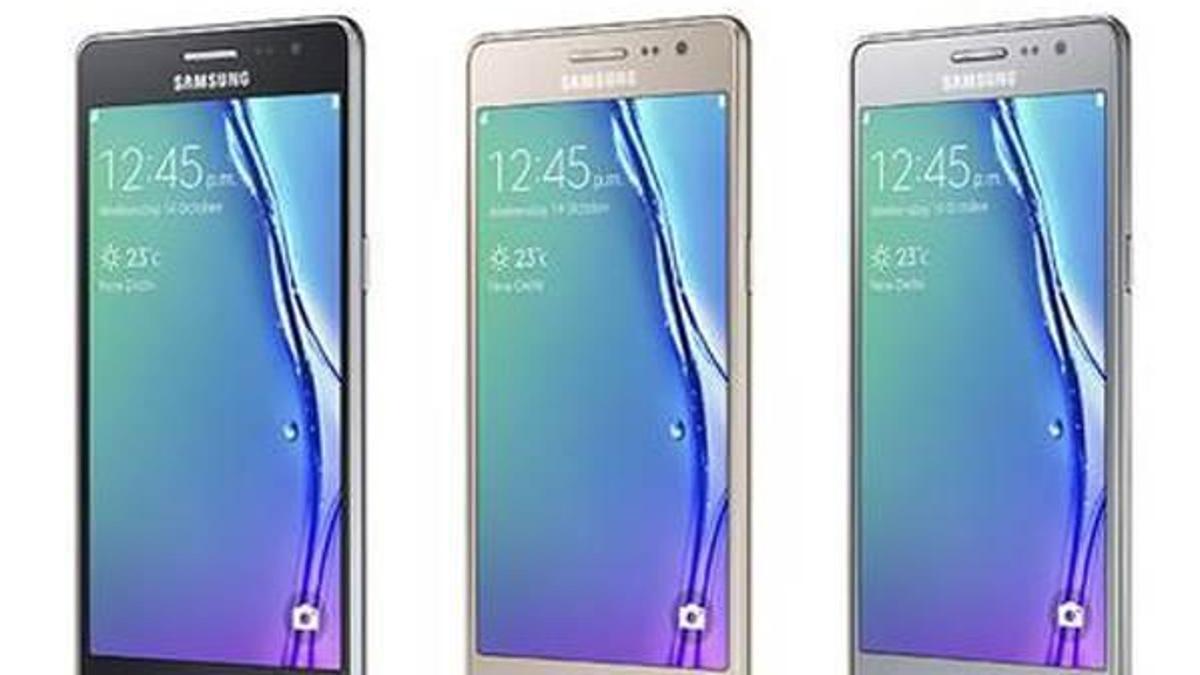 Samsung Z3 satışa çıkıyor