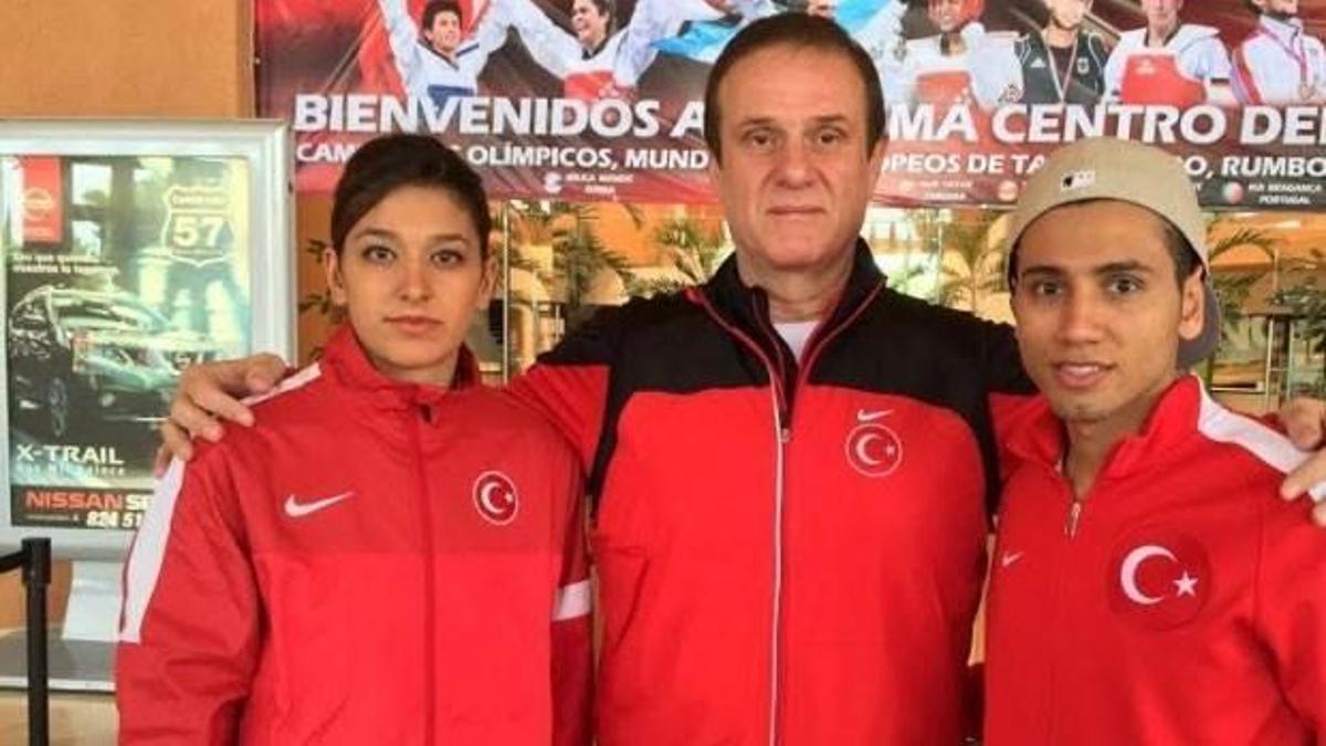 Tatar ve Tazegül'den çok önemli adım