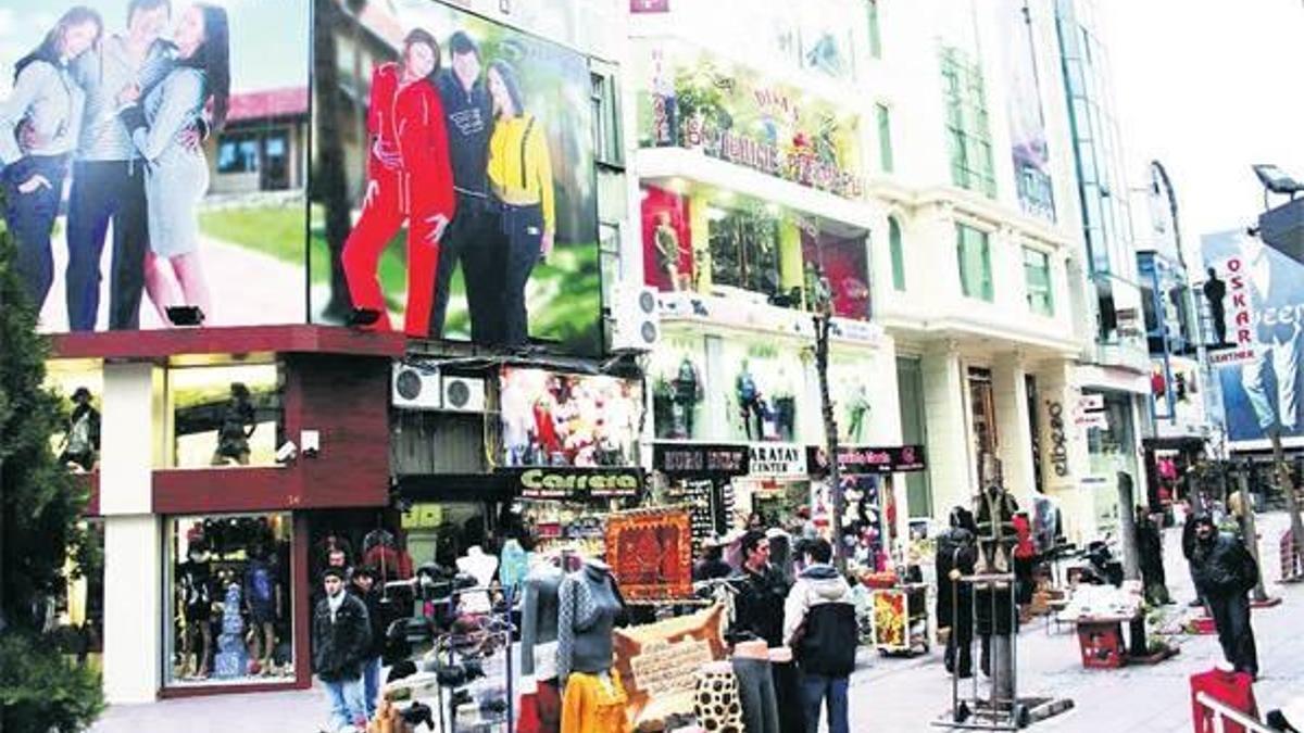 ‘Lale devri’ bitti, şimdi kozlar kiracının elinde