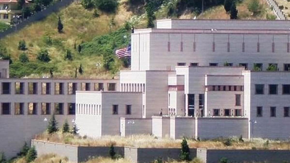 ABD Başkonsolosluğu saldırı uyarısı iddialarını yalanladı