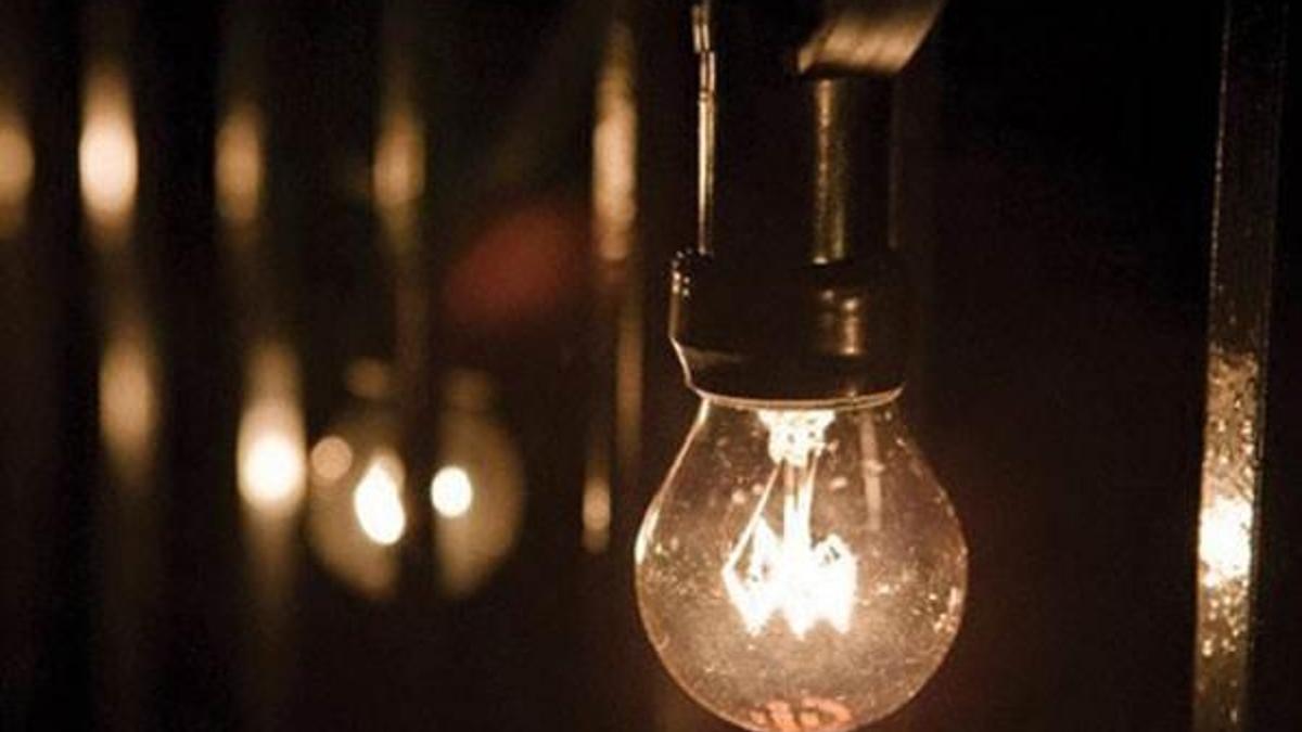 İstanbul'da elektrik kesintisi