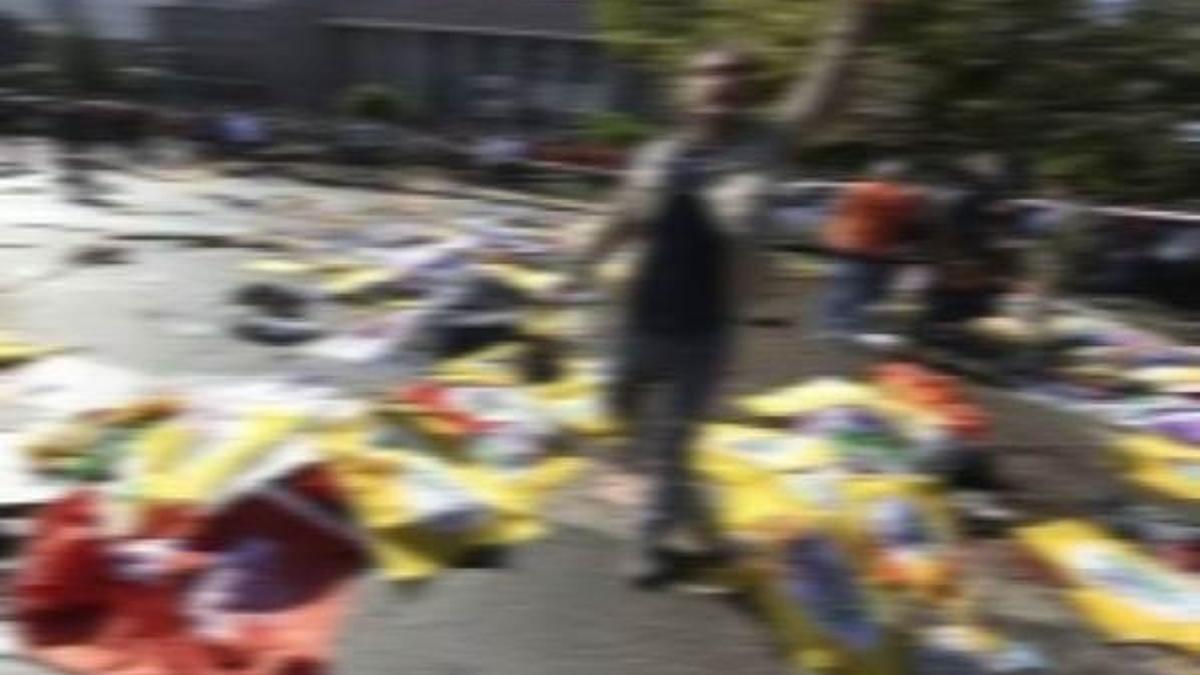 Ankara katliamı soruşturmasında yeni gelişme