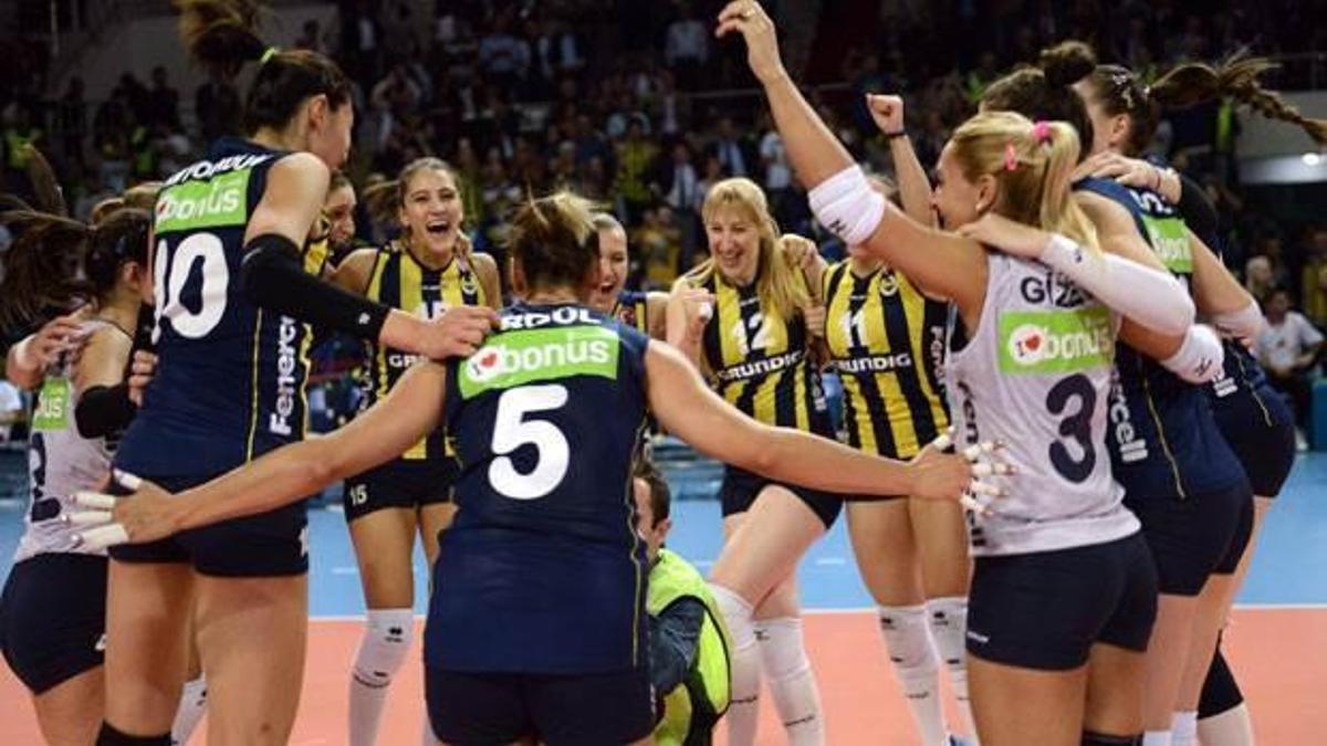 F.Bahçe Grundig çok rahat!