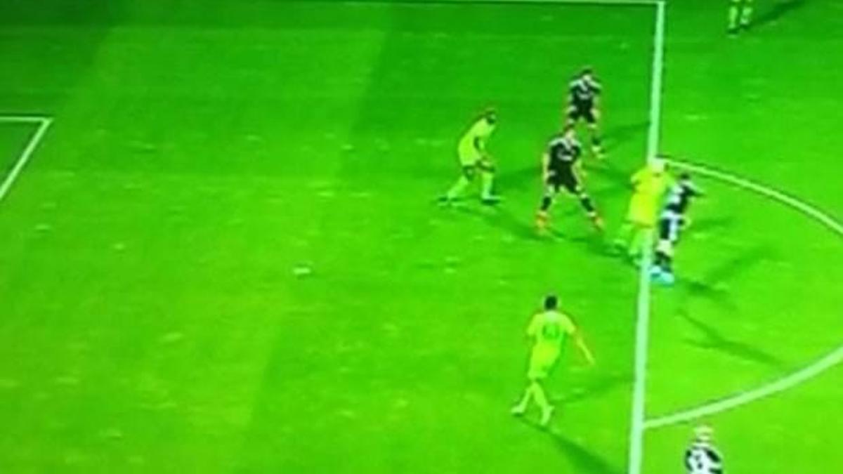 Gol ofsayt mı, değil mi?