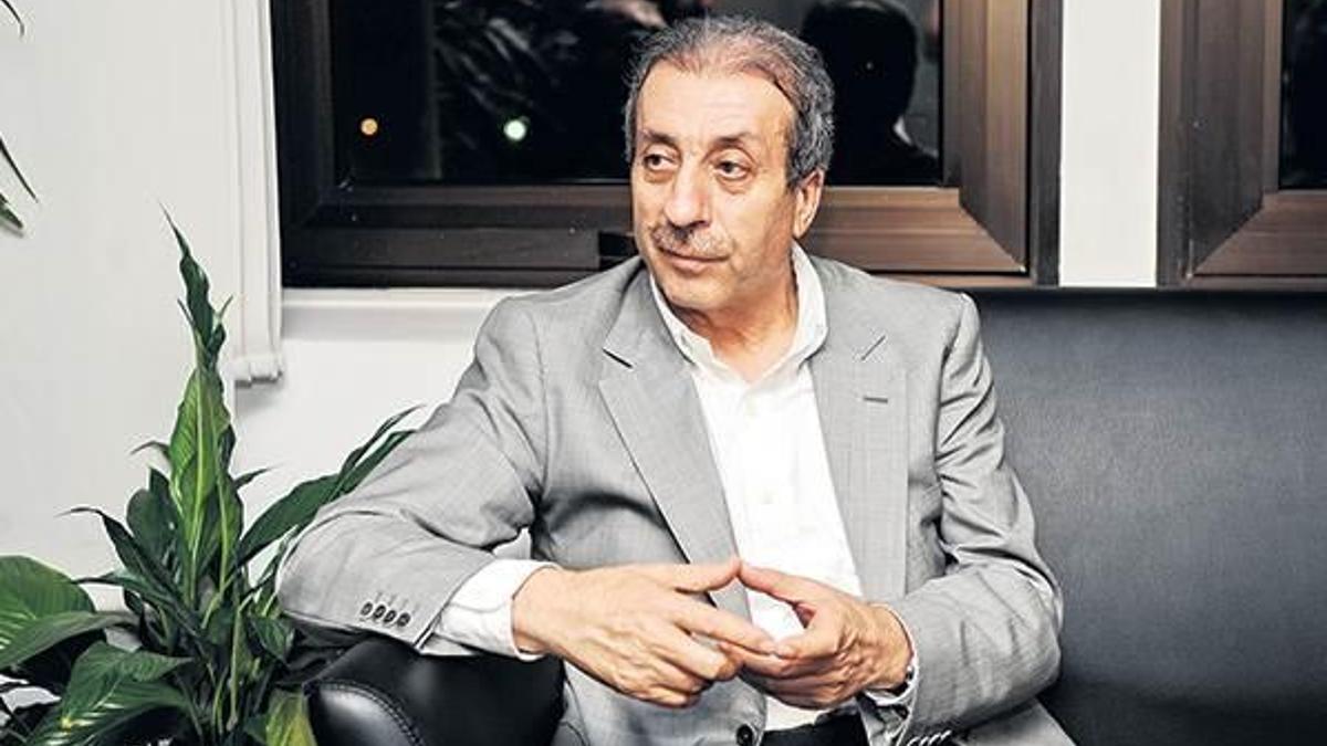 ‘Operasyon yapılmasın’ diye bir talimat yoktu