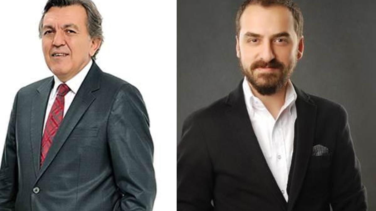İki ünlü anketçiden çarpıcı değerlendirmeler!