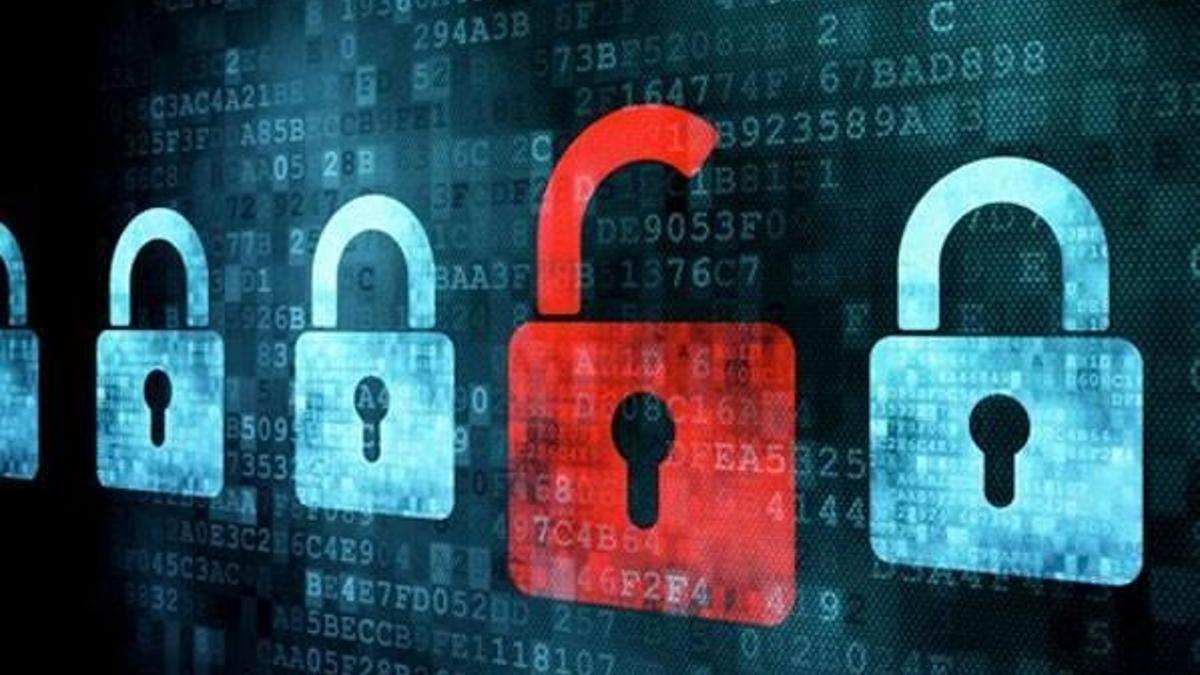 Dikkat! Hacklenebilirsiniz...
