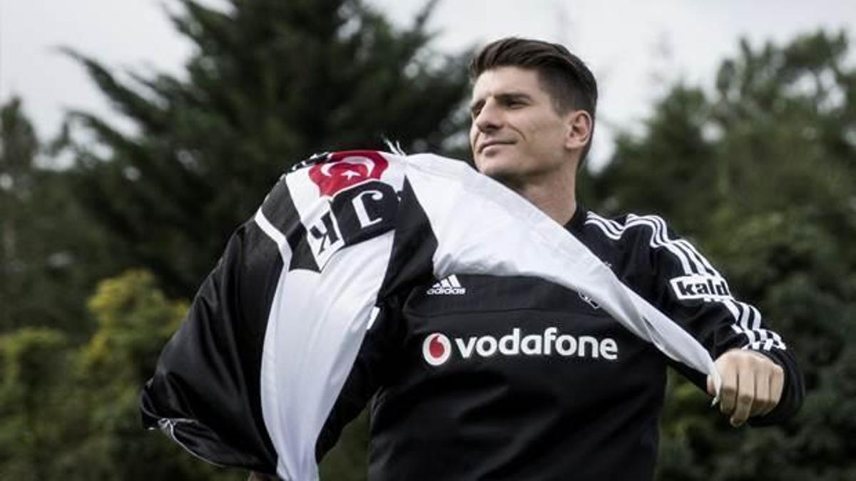 “Bayern Münih’te gibiyim”