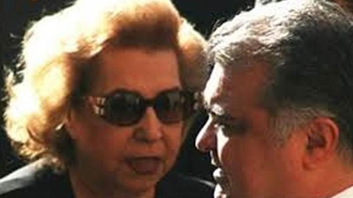 Özal'ların acı günü!