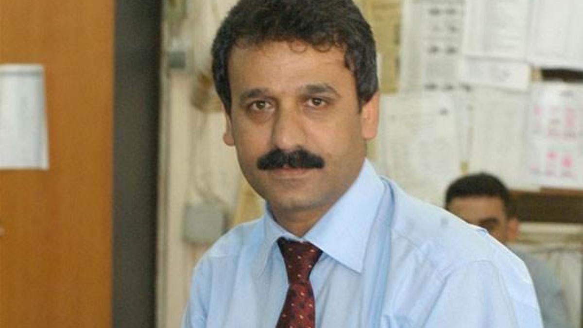 Mehmet Faraç'a kaldığı otelde gözaltı