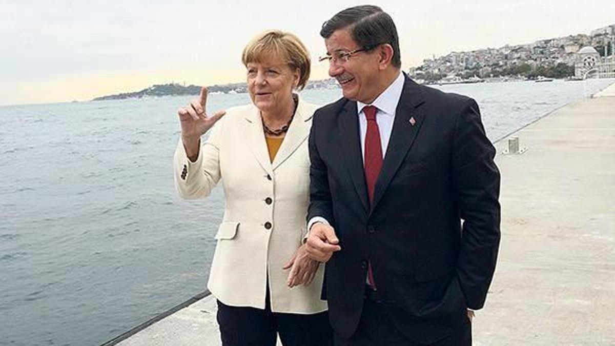Rumlar karşı çıktı!