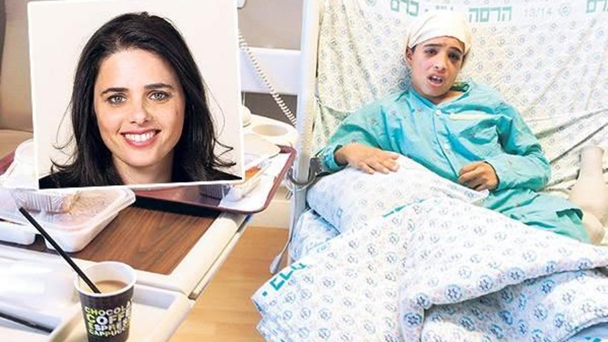 İsrail hüküm giyme yaşını düşürecek