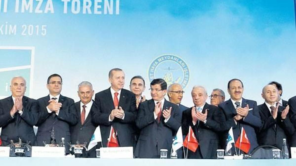 Tek kuruş harcamadan 26 milyar euro kazanç