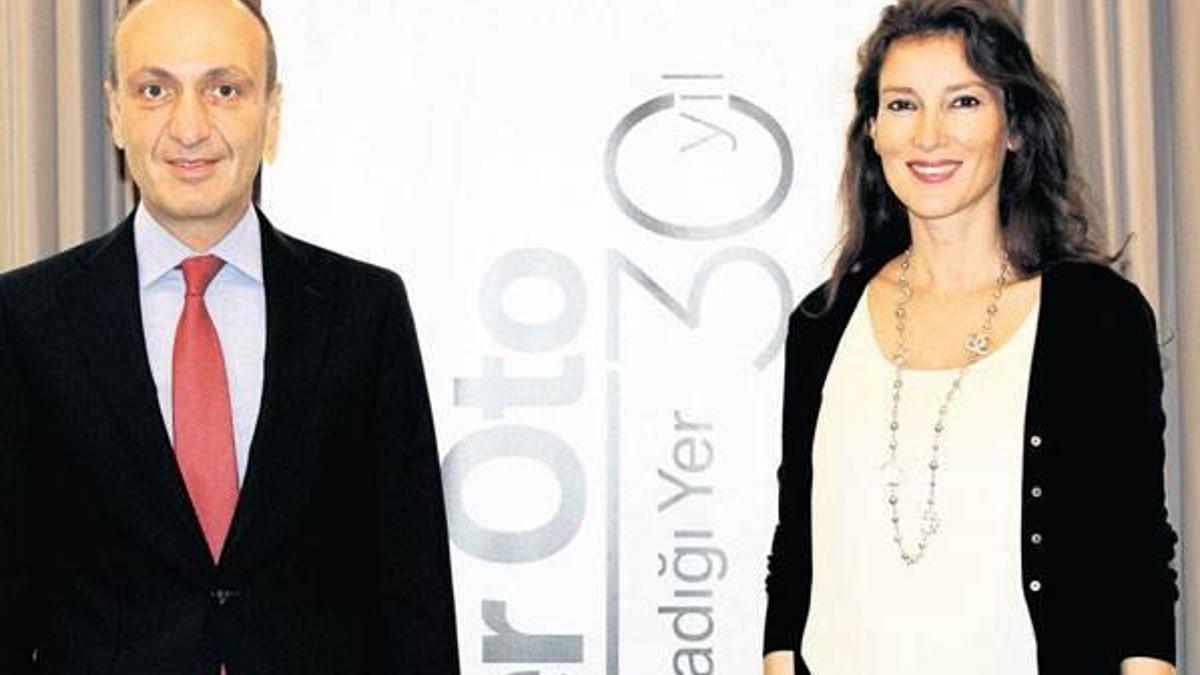 Otomotiv ve turizme 100 milyon TL ayırdı