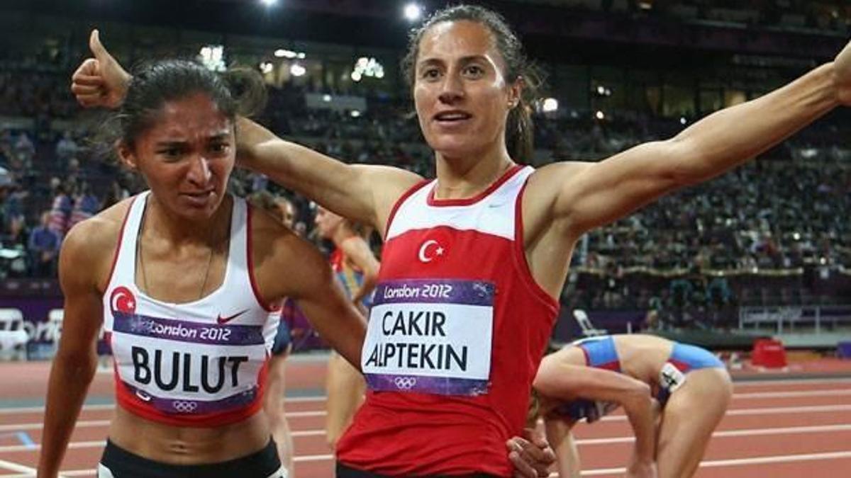 'Parayı koşarak geri getirin'