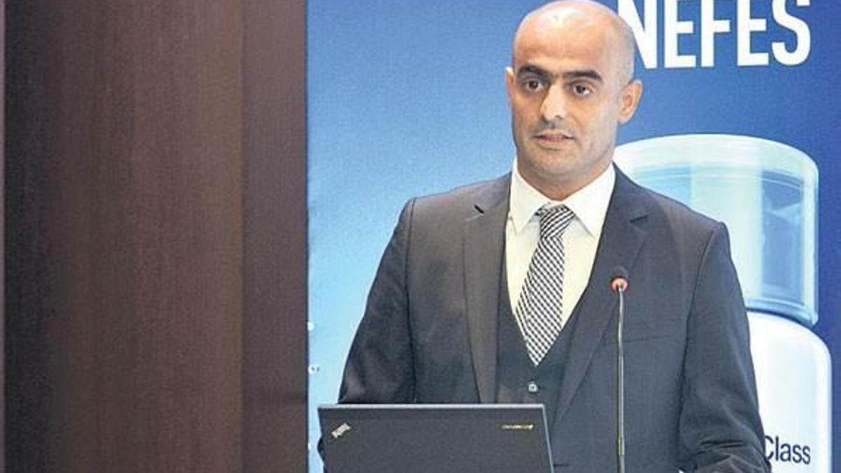 ‘Yuva yıkan’ ağız kokusunu bitirecek