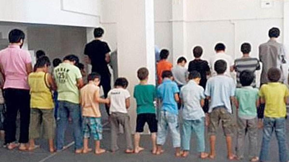 İnternet üzerinden IŞİD mülakatı!