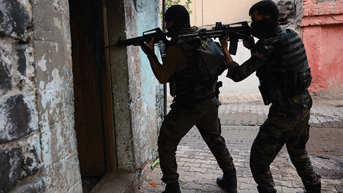 PKK'nın belini kıran yöntem!