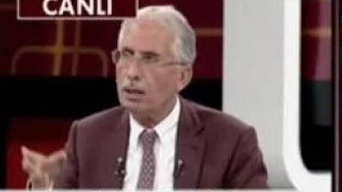 Özer Sencar'dan reklam gafı