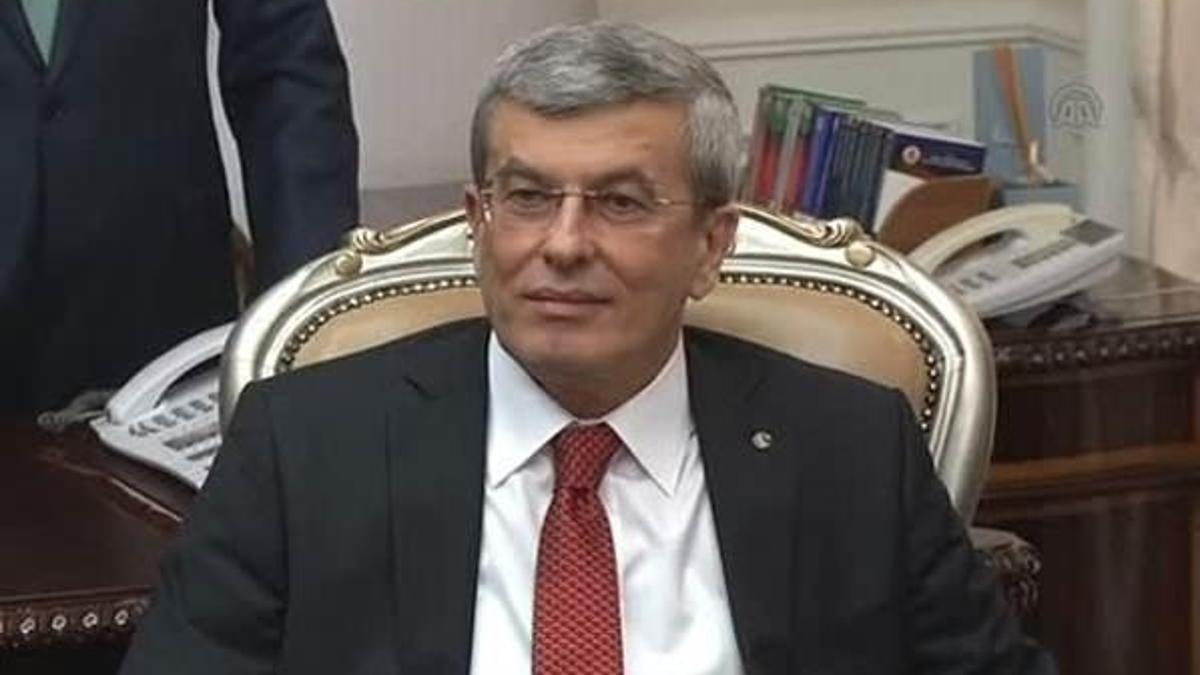 Adalet Bakanı'ndan ana muhalefete cevap