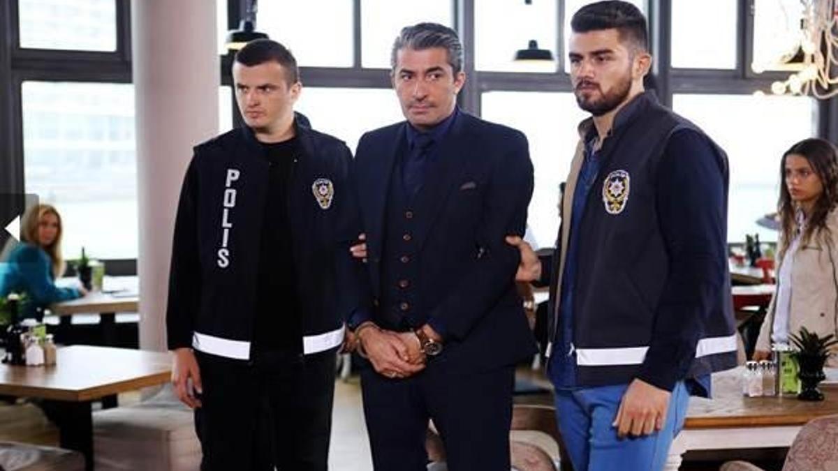 Paramparça 38. bölüm fragmanı yine ekrana kilitleyecek-izle
