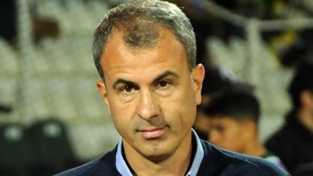Sefer Yılmaz'la yollar ayrıldı