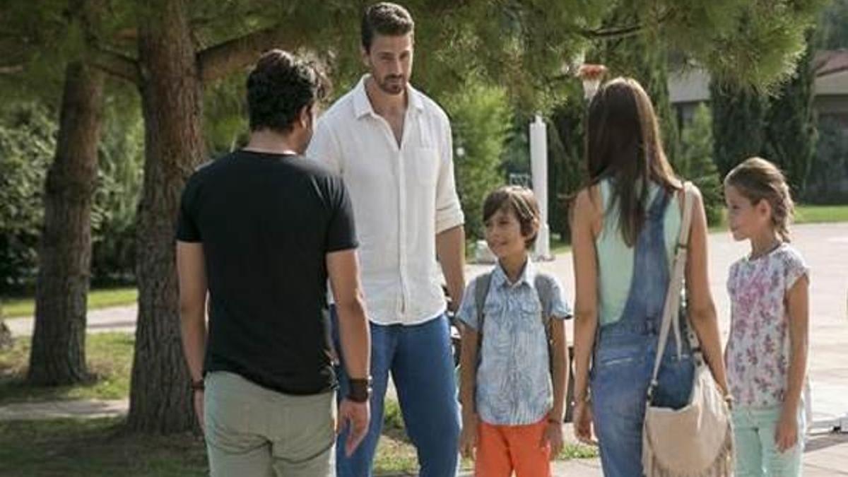 Bir Deniz Hikayesi 5. bölüm 2. fragmanı yayınlandı-izle
